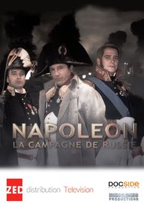 Napoleon La Campagne De Russie