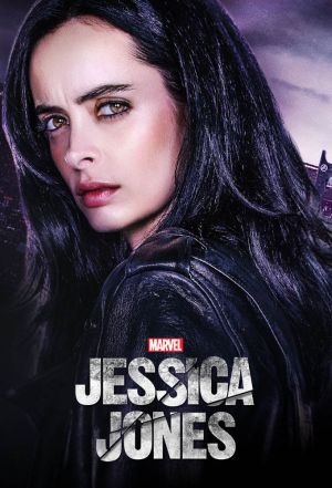 Marvels Jessica Jones