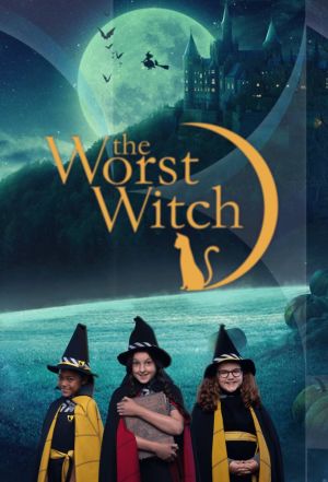 THE WORST WITCH 2017