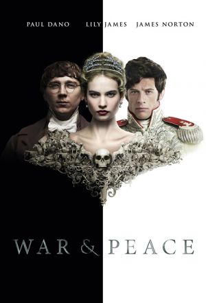 War And Peace 2016