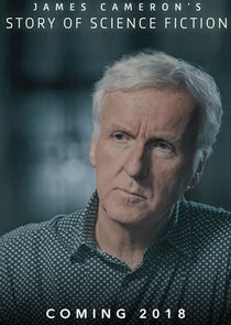 AMC Visionaries: James Cameron's Story of Science Fiction