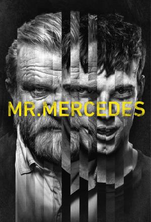 Mr Mercedes