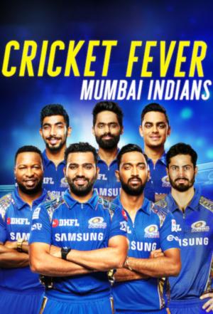 Cricket Fever Mumbai Indians