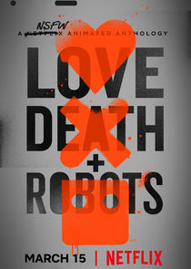 Love Death And Robots